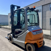 Still RX60-30L - 2