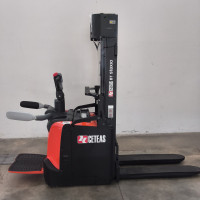 Toyota SPE 140 - 2