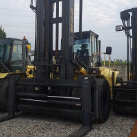Hyster H28.00F - 2