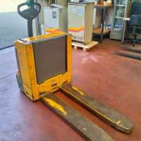 Jungheinrich EJE C 20 - 2