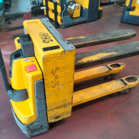 Jungheinrich EJE C 20 - 3