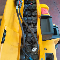 Jungheinrich EJE C 20 - 4
