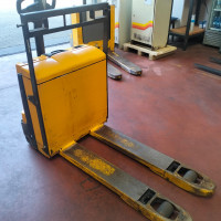 Jungheinrich EJE 116 - 3