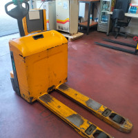 Jungheinrich EJE 116 - 3