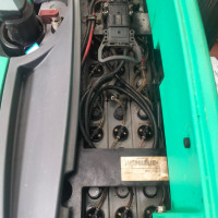 Mitsubishi SBP 16 N - 3