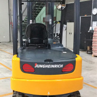 Jungheinrich EFG 550 - 4