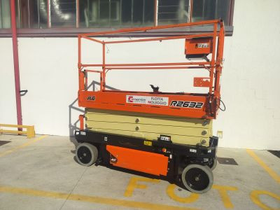 JLG 2632R