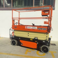 JLG 2632R - 1