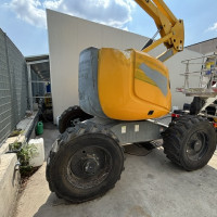 Haulotte HA 18PX - 2
