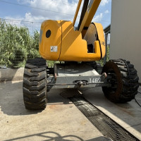 Haulotte HA 18PX - 5
