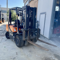 Doosan D30GP - 1