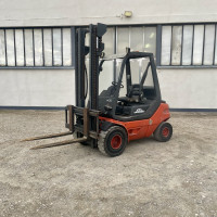 Linde H30 - 2