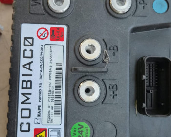 BT FC2200C-BT 7513528-002 COMBI AC BT
