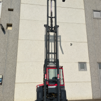 Combilift C3000CBE - 1