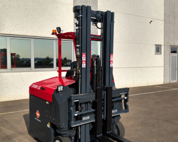 Combilift C3000CBE Combilift