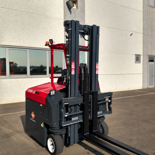 Combilift C3000CBE