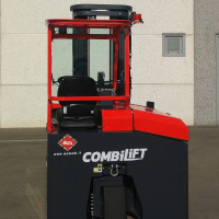 Combilift C3000CBE - 3