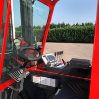 Combilift C3000CBE - 4