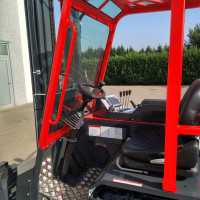 Combilift C3000CBE - 5