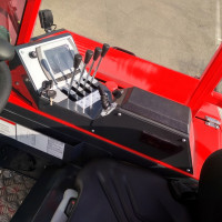 Combilift C3000CBE - 6