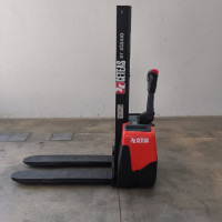Toyota HWE100 - 2