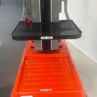 Bravi Platforms SPRINT - 2