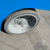 Genie GS-2646 - 6