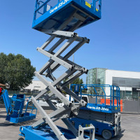 Genie GS-2646 - 10