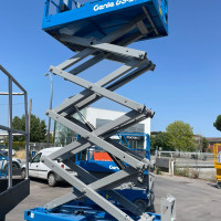 Genie GS-2646 - 11