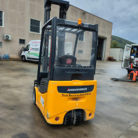 Jungheinrich EFG213 - 1