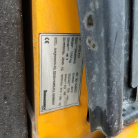Jungheinrich EFG213 - 3