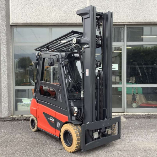 Linde E30-01