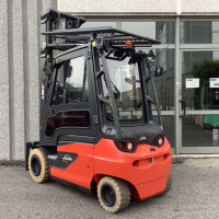 Linde E30-01 - 1
