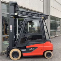 Linde E30-01 - 2