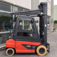 Linde E30-01 - 3