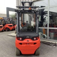 Linde E30-01 - 4