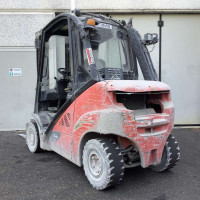 Linde H25D - 1