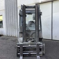 Linde H25D - 2