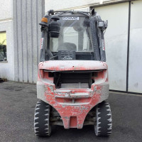 Linde H25D - 3