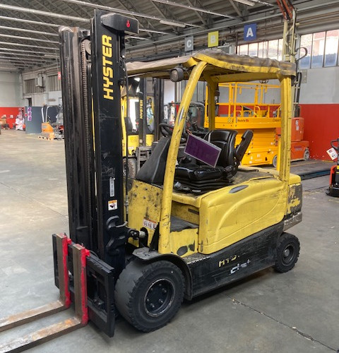 Hyster J3.5XN