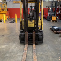 Hyster J3.5XN - 2