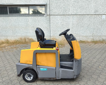 Jungheinrich EZS 570 Jungheinrich