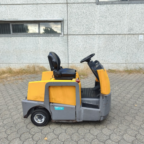 Jungheinrich EZS 570