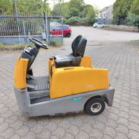 Jungheinrich EZS 570 - 2