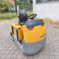 Jungheinrich EZS 570 - 3