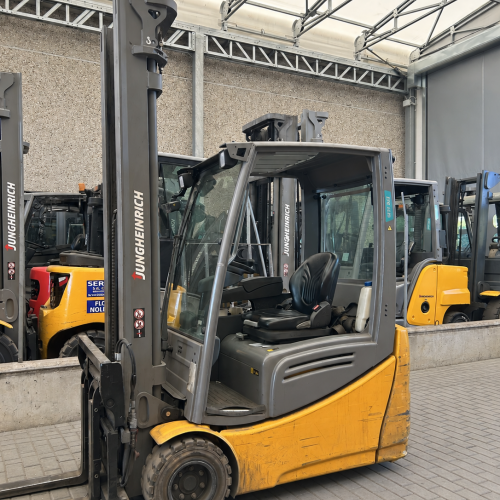 Jungheinrich EFG 218K