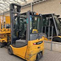 Jungheinrich EFG 218K - 2