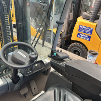 Jungheinrich EFG 218K - 3