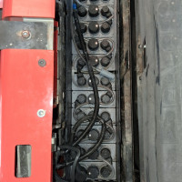 Toyota SPE120XR - 2