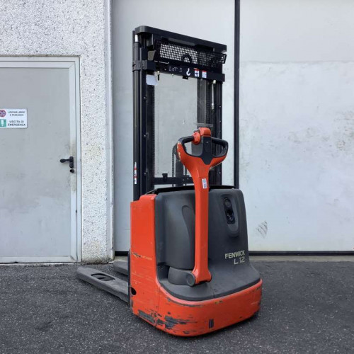 Linde L12